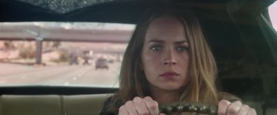 You act like you hate the world so much Tulsa - The Space Between Us