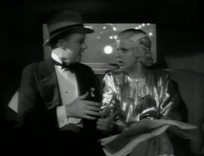 You act like I had something to do with it - Bombshell