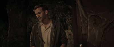 You act like it's crazy, - The Endless