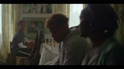 You act like you know Esme,
like she was your girlfriend. - Taken Down