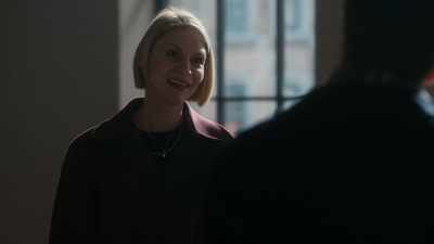 You act like you
need me to say yes, - Fleishman Is in Trouble