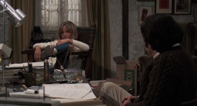 How about eight - Straw Dogs
