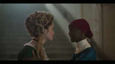 You acted every night
at Jericho's. - Dangerous Liaisons