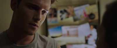 You were acting all defensive.
You were just... - Smiley Face Killers