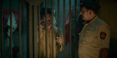 You were acting so cocky last time. - Tiku Weds Sheru
