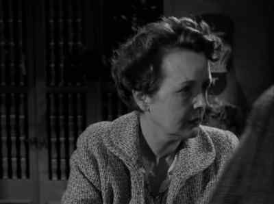 You actors are all the same. - Alfred Hitchcock Presents