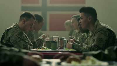 - You actually bothered
Colonel Austin with this, - 68 Whiskey
