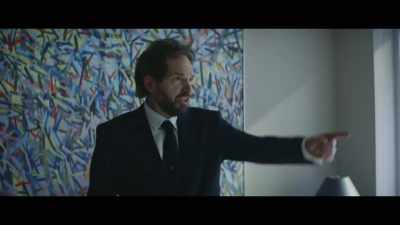 You actually did a lot, - Black Monday