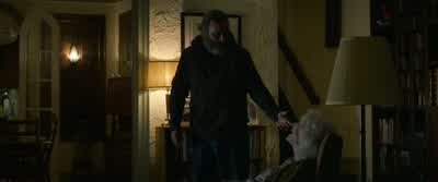 You actually got me. - You Were Never Really Here