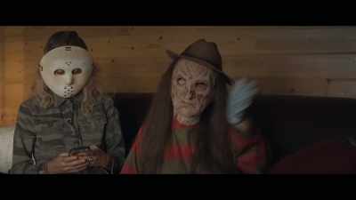 You actually need to learn this language.
Just like any other language. - Halloween Friends