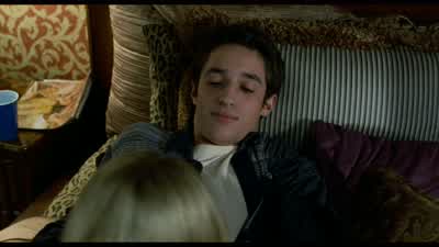 You actually said that? - American Pie