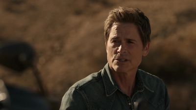 You actually showed up. - 9-1-1: Lone Star