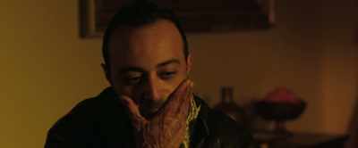 You actually think that this is
a war of religious differences? - Contract to Kill