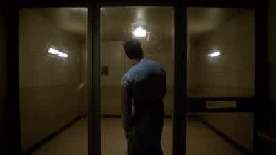 You actually think this is gonna hold me? - Teen Wolf