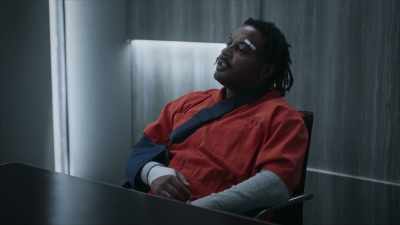 You actually think
you're going to get her, - The Rookie: Feds