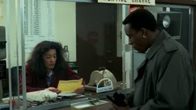 You actually want to send this? - Coming to America