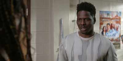You added another ATL performance
to tonight's step show? - All American: Homecoming