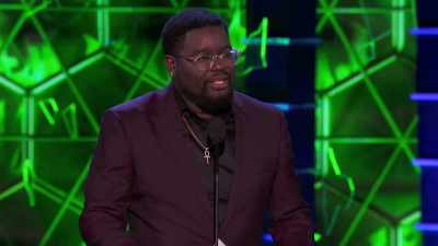 You adopt me from Africa, - Comedy Central Roast of Bruce Willis