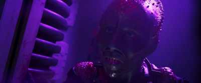 - You were adopted by Kameens? - Alien Planet