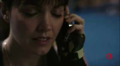 You affected
my whole life. - The Night Stalker