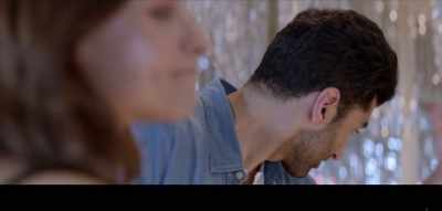 You, and affluent people like you, - Sadak 2