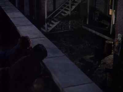 - You afraid?
- No. - The Return of Frank James