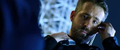 -You afraid? - 6 Underground