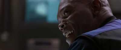 You afraid of dying Norman - Sphere