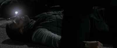 - You again (exhales). - Alarum