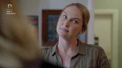 You again? - The Brokenwood Mysteries