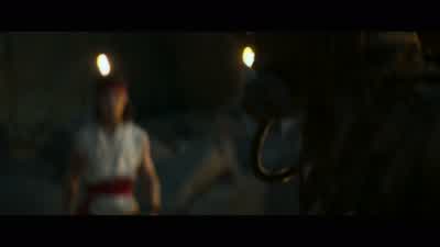 You again. - Mortal Kombat