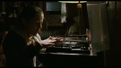 You again. - The Crow