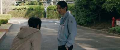 You again. You're a real nuisance. - Kaiji: Final Game