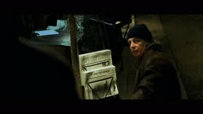You againCome back at 4 00 a m when I open all rightHey I told youWhatYou told me what - Red Dragon