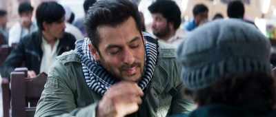 ..you age. - Tiger Zinda Hai