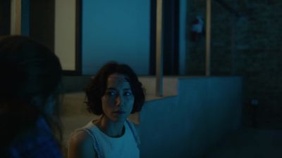 You aged very well. - Mr. Robot