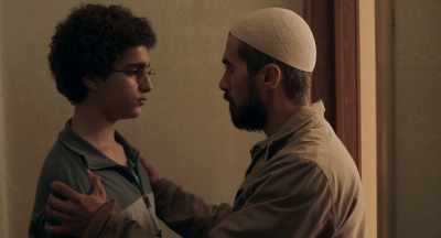 You agree that what matters - Young Ahmed
