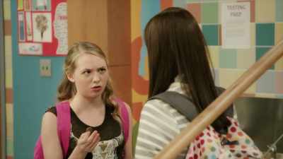 You agreed that a randomized
decision maker - I Am Frankie