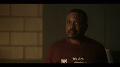 You a'ight? - The Chi