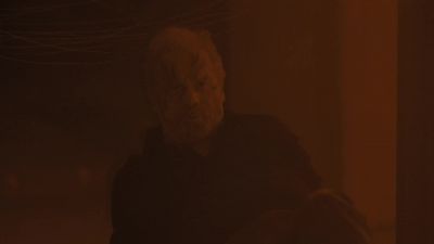 You aim to cheat the devil, - Westworld