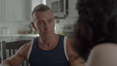 You aim to please, Jack, - Frankie Meets Jack