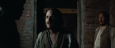 You ain't a free man. - 12 Years a Slave