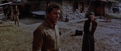 You ain't about to shoot Charlie are you - The Unforgiven