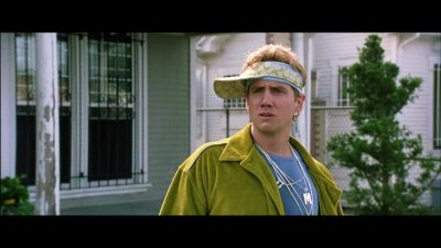 You ain't black And you can never be black - Malibu's Most Wanted