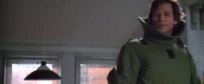 You ain't brave asshole You're dumb - Blown Away