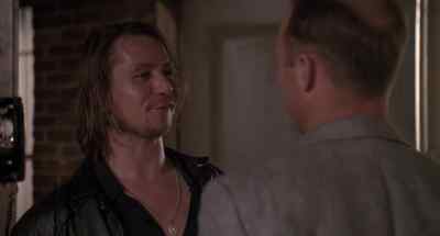 - You ain't done that for years.
- Yeah. - State of Grace