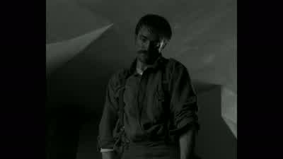 You ain't even human no more. - The Lighthouse