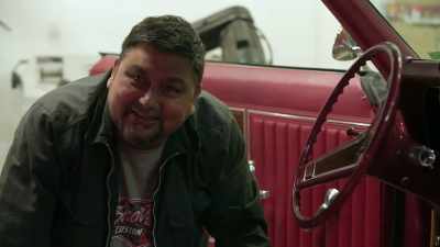 -You ain't found that
while I was gone?
-[Wayne laughs] - Shorty's Dream Shop