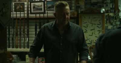 You ain't
from around here are you? - Ash and Bone