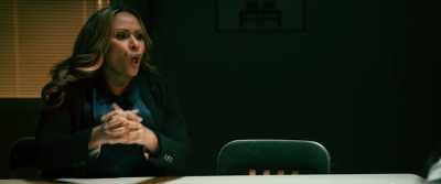 - You ain't getting shit, but
a long, long jail sentence. - All the Queen's Men